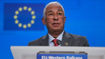 Περιοδεία Κόστα στις ευρωπαϊκές πρωτεύουσες για ενίσχυση συνοχής και κοινής στρατηγικής - Η ατζέντα Περιοδεία Κόστα στις ευρωπαϊκές πρωτεύουσες για ενίσχυση συνοχής και κοινής στρατηγικής - Η ατζέντα