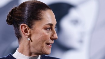 Μεξικό: Τα είπαν λάθος στον Τραμπ, η ονομασία «Κόλπος του Μεξικού» είναι διεθνώς αναγνωρισμένη