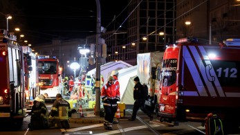 Τρομοκρατική επίθεση στo Μαγδεμβούργο: Σαουδάραβας γιατρός ο μακελάρης