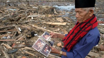 Ασία: 20 χρόνια από το καταστροφικό τσουνάμι με τους 220.000 νεκρούς