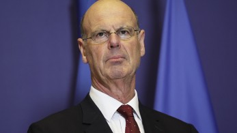 Γαλλία: έλλειμμα 5% ο στόχος της κυβέρνησης για το 2025