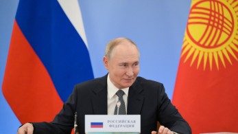 Βλαντίμιρ Πούτιν: Δεν υπάρχει χρόνος να υπογραφεί φέτος νέα συμφωνία μεταφοράς φυσικού αερίου με την Ουκρανία