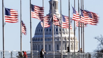 ΗΠΑ: ο Μπάιντεν κάλεσε τους Αμερικανούς να μην ξεχνούν την επίθεση στο Καπιτώλιο