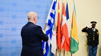 Η διεθνής αναβάθμιση της Ελλάδας μέσω του ΟΗΕ