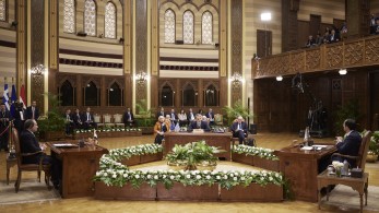 Κυριάκος Μητσοτάκης: Ανάγκη για κατάπαυση του πυρός στη Γάζα και απελευθέρωση ομήρων