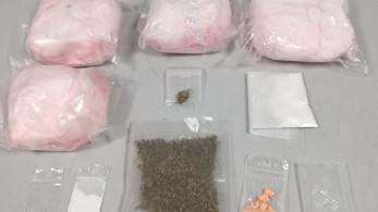 Διπλασιασμός της χρήσης κοκαΐνης πριν τις γιορτές - Τι δείχνουν τα λύματα στην Περιφέρεια Αττικής