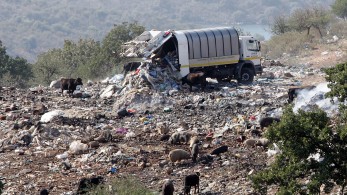 Υπουργείο Εσωτερικών: σύσκεψη για τη διαχείριση των απορριμμάτων στην Αττική