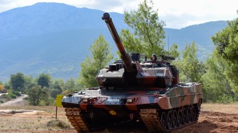 ΓΕΕΘΑ: ποια στρατόπεδα κλείνουν και ποιες μονάδες συγχωνεύονται έως το τέλος του 2024