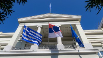 Οι σχέσεις Αθήνας-Βελιγραδίου σε τροχιά ρεαλισμού