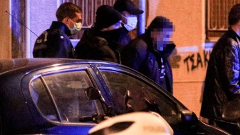 Στη φυλακή ο 39χρονος που σκότωσε τη σύζυγό του και έκρυβε το πτώμα της στο πατάρι Στη φυλακή ο 39χρονος που σκότωσε τη σύζυγό του και έκρυβε το πτώμα της στο πατάρι