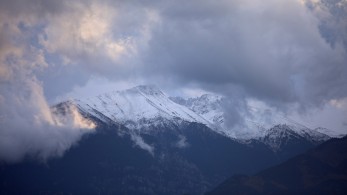 Eπιδείνωση καιρού: σε ετοιμότητα οι υπηρεσίες Πολιτικής Προστασίας