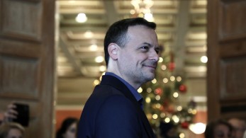 Έξω φρενών στην Περιφέρεια Αττικής με τα τερτίπια του Χάρη Δούκα Έξω φρενών στην Περιφέρεια Αττικής με τα τερτίπια του Χάρη Δούκα