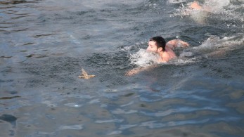 Κυκλοφοριακές ρυθμίσεις ενόψει του εορτασμού των Θεοφανίων σε Αθήνα και Πειραιά