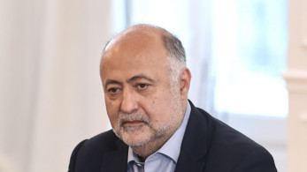 Δημήτρης Τσιόδρας: Κάτι κάνει καλά η κυβέρνηση και κάτι κάνει λάθος η αντιπολίτευση