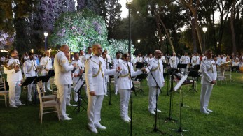 Οι 8+1 Πρόεδροι Δημοκρατίας από τη Μεταπολίτευση μέχρι σήμερα Οι 8+1 Πρόεδροι Δημοκρατίας από τη Μεταπολίτευση μέχρι σήμερα