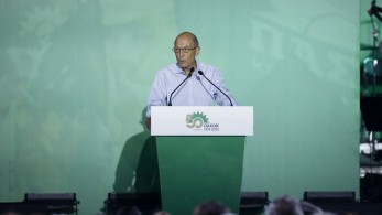 Κώστας Σημίτης: το προνόμιο να μην πεθάνει ποτέ!