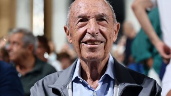 Κώστας Σημίτης: με τιμές εν ενεργεία πρωθυπουργού η κηδεία του - Τετραήμερο εθνικό πένθος