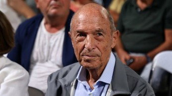 Κώστας Σημίτης: η ζωή του μέσα από τον φακό του σκηνοθέτη Σωτήρη Γκορίτσα