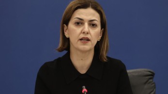 Ειρήνη Αγαπηδάκη: «Στην πολιτική χρειάζεται να θυμάσαι ότι είσαι άνθρωπος»