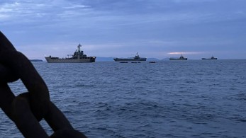 Πάτρα: επιτυχής εξουδετέρωση νάρκης του Β’ Παγκοσμίου Πολέμου [βίντεο]