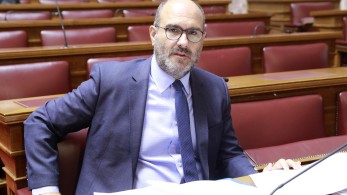 Δημήτρης Μαρκόπουλος στο «Μανιφέστο»: Σε στεγαστικό και ακρίβεια να απαντήσουμε με δράσεις