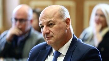 Κώστας Τσιάρας στο «Μανιφέστο»: Μηδενική ανοχή στην παρανομία Κώστας Τσιάρας στο «Μανιφέστο»: Μηδενική ανοχή στην παρανομία