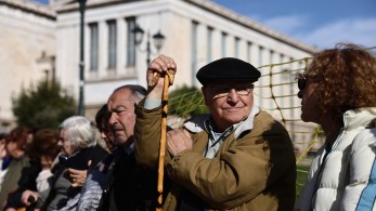 Προϋπολογισμός: μέτρο-έκπληξη για τους χαμηλοσυνταξιούχους θα ανακοινώσει ο Μητσοτάκης