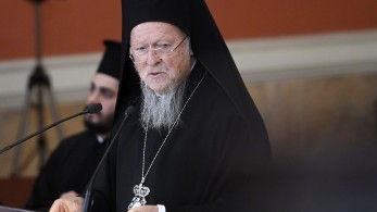 Πατριάρχης Βαρθολομαίος σε Ερντογάν: Nα προστατευτούν οι Χριστιανοί της Συρίας