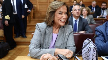 Καλά νέα για την υγεία της Ντόρας Μπακογιάννη: Το μυέλωμα είναι σε μηδενισμό