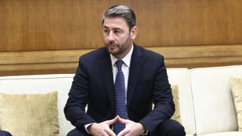 Για πες μας κάτι για τον Σάντσεθ, σύντροφε Ανδρουλάκη Για πες μας κάτι για τον Σάντσεθ, σύντροφε Ανδρουλάκη