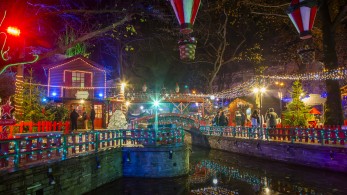 Πού θα ταξιδέψουν οι Έλληνες για διακοπές Χριστουγέννων και Πρωτοχρονιάς