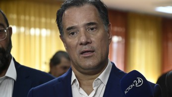 Άδωνις Γεωργιάδης για HMPV: Δεν υπάρχει ιδιαίτερος λόγος ανησυχίας σε Ελλάδα και Ευρώπη