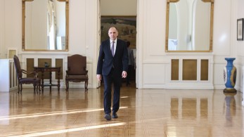 Συγκαλείται σήμερα το Εθνικό Συμβούλιο Εξωτερικής Πολιτικής Συγκαλείται σήμερα το Εθνικό Συμβούλιο Εξωτερικής Πολιτικής