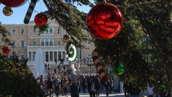 Ας δώσουμε νόημα στα Χριστούγεννα