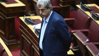 ΣΥΡΙΖΑ: η… απομόνωση Πολάκη και το επικείμενο Συνέδριο με τους «ανοιχτούς» λογαριασμούς ΣΥΡΙΖΑ: η… απομόνωση Πολάκη και το επικείμενο Συνέδριο με τους «ανοιχτούς» λογαριασμούς