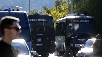 Στη φυλακή οι δύο κατηγορούμενοι για τη διπλή δολοφονία στη Γλυφάδα