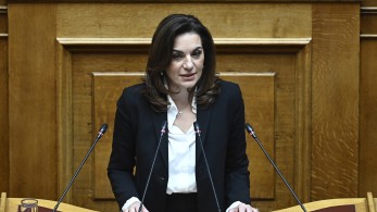 Όλγα Κεφαλογιάννη: Με πυξίδα τη βιωσιμότητα και την ποιότητα ο ελληνικός τουρισμός αναπτύσσεται δυναμικά το 2025