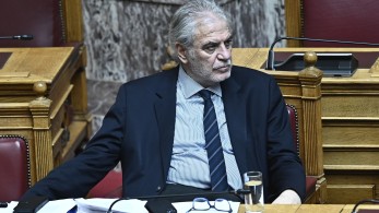 Θλίψη Στυλιανίδη για τον θάνατο 8 μεταναστών: Στόχος να μπει φραγμός στο άθλιο κύκλωμα των διακινητών
