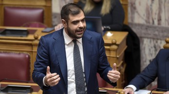 Αποστομωτική απάντηση Μαρινάκη στις αερολογίες της Τσαπανίδου και του ΣΥΡΙΖΑ