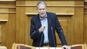 Παύλος Γερουλάνος: «Μέγιστη εθνική απώλεια ο θάνατος του Κώστα Σημίτη»