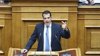 Πλεύρης: «Ο σημερινός προϋπολογισμός έχει αυξήσεις σε όλα τα κοινωνικά επίπεδα με κορυφαία τις δαπάνες για την υγεία»