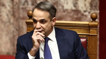 Οι δύο προκλήσεις του Κ. Μητσοτάκη