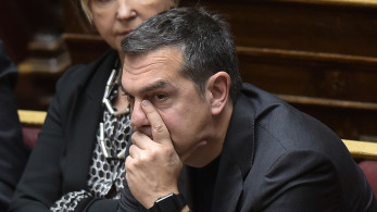 Η ταπεινωτική ήττα του Αλέξη Τσίπρα: Το χρονικό μιας προαναγγελθείσας κατάρρευσης Η ταπεινωτική ήττα του Αλέξη Τσίπρα: Το χρονικό μιας προαναγγελθείσας κατάρρευσης