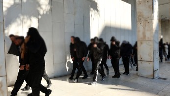 Στη φάκα της αστυνομίας «σκληροί» ποινικοί