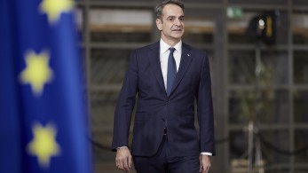 Κυριάκος Μητσοτάκης: Η Ευρώπη να μην είναι απούσα από την επόμενη ημέρα στη Συρία