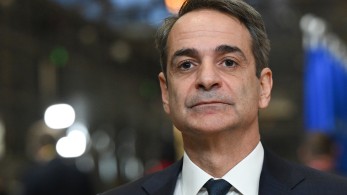 Μητσοτάκης για τον θάνατο του Σημίτη: «Αποχαιρετώ τον άξιο και ευγενή πολιτικό αντίπαλο»