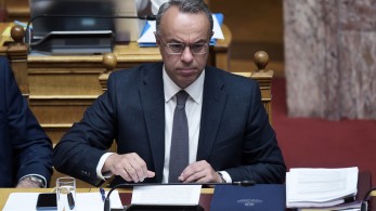 Ψηφίστηκε το νομοσχέδιο για την αναδιάρθρωση των σιδηροδρόμων - Σταϊκούρας: Ουσιαστικό βήμα