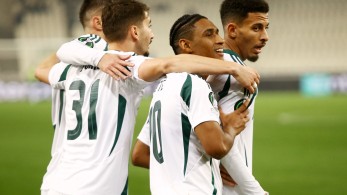 Παναθηναϊκός: η κλήρωση και τα έσοδα