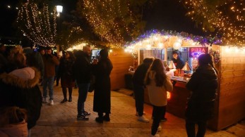 Καιρός: υποχωρούν οι χιονοπτώσεις και οι βροχές  - Πώς θα γιορτάσουμε την Πρωτοχρονιά