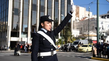 Κυκλοφοριακές ρυθμίσεις για την κηδεία του Κώστα Σημίτη - Ποιοι δρόμοι θα κλείσουν